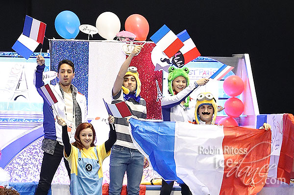 Team France