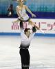 Kirsten Moore-Towers & Michael Marinaro (CAN)
