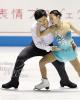 Chen Peng & Yang Jin (CHN)