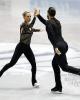 Ashley Cain & Timothy LeDuc (USA)