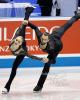 Ashley Cain & Timothy LeDuc (USA)