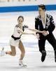 Sumire Suto & Francis Boudreau-Audet (JPN)
