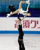 Sumire Suto & Francis Boudreau-Audet (JPN)