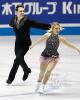 Kirsten Moore-Towers & Michael Marinaro (CAN)
