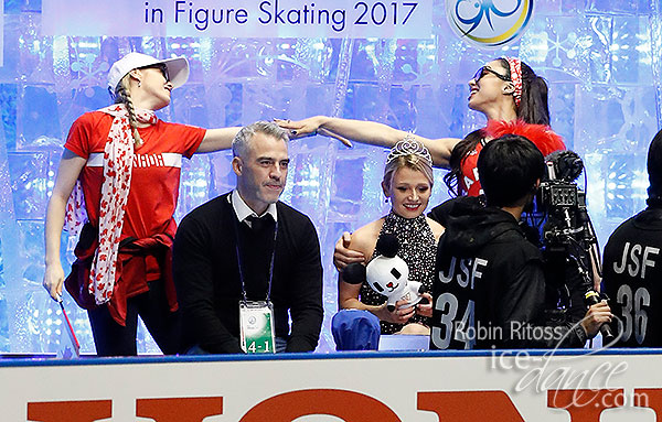 Team Canada