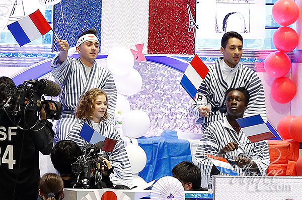 Team France