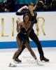 Vanessa James & Morgan Cipres (FRA)