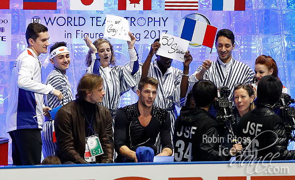 Team France