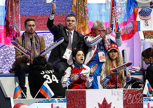 Team Russia
