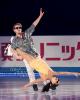 Madison Chock & Evan Bates (USA)