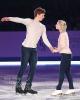 Evgenia Tarasova & Vladimir Morozov (RUS)