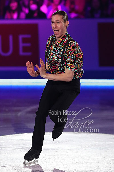 Jason Brown (USA)