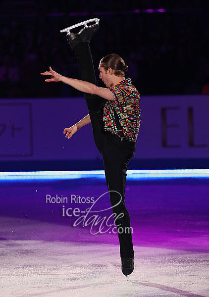 Jason Brown (USA)