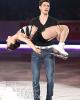Sumire Suto & Francis Boudreau-Audet (JPN)