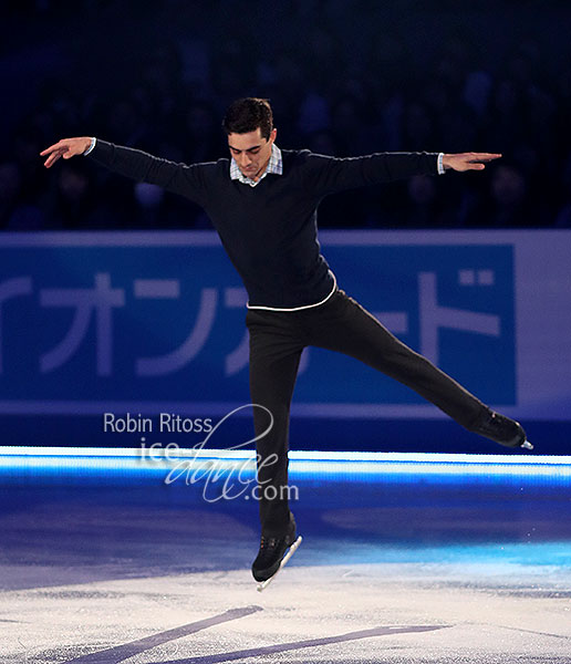 Javier Fernandez (ESP)