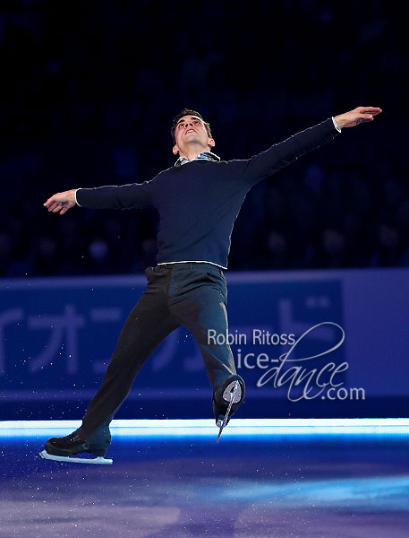 Javier Fernandez (ESP)