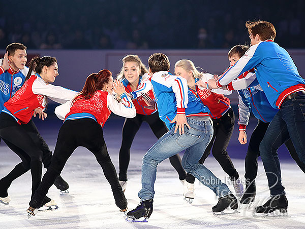 Team Russia