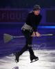 Mikhail Kolyada (RUS)