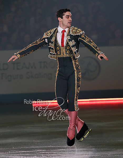 Javier Fernandez (ESP)
