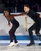 Vanessa James & Morgan Cipres (FRA)