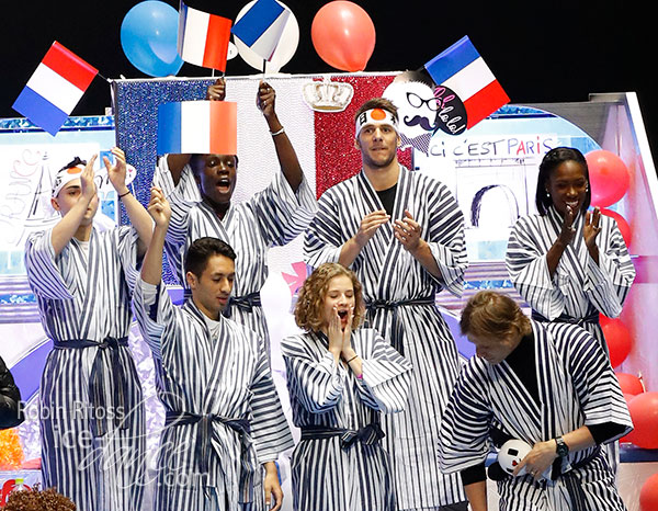 Team France