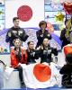 Team Japan