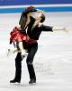 Kana Muramoto & Chris Reed (JPN)