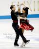 Kana Muramoto & Chris Reed (JPN)
