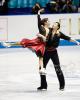Kana Muramoto & Chris Reed (JPN)