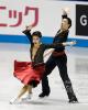 Kana Muramoto & Chris Reed (JPN)