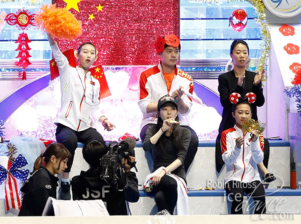 Team China