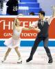 Shiyue Wang & Xinyu Liu (CHN)