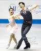 Shiyue Wang & Xinyu Liu (CHN)