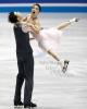 Shiyue Wang & Xinyu Liu (CHN)
