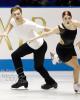 Ekaterina Bobrova & Dmitri Soloviev (RUS)