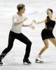 Ekaterina Bobrova & Dmitri Soloviev (RUS)