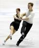 Ekaterina Bobrova & Dmitri Soloviev (RUS)