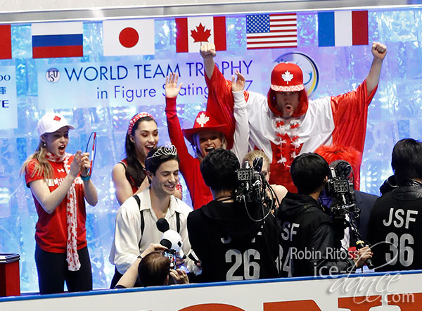 Team Canada