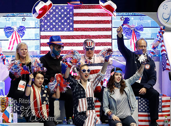 Team USA