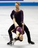 Madison Chock & Evan Bates (USA)