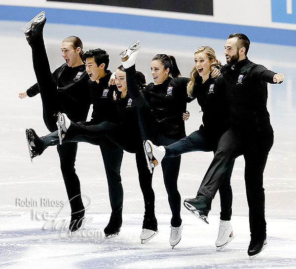 Team USA