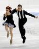 Marie-Jade Lauriault & Romain Le Gac (FRA)