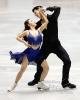 Shiyue Wang & Xinyu Liu (CHN)