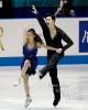 Shiyue Wang & Xinyu Liu (CHN)