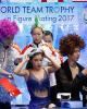 Team China shows team spirit
