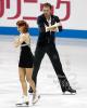 Ekaterina Bobrova & Dmitri Soloviev (RUS)