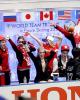 Team Canada spirit
