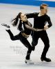 Madison Chock & Evan Bates (USA)