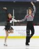 Nicole Kuzmichova & Alexandr Sinicyn (CZE)