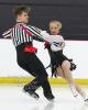Nicole Kuzmichova & Alexandr Sinicyn (CZE)